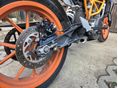 KTM 390 DUKE 2014/2 - 7