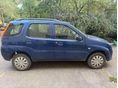 SUZUKI IGNIS 2004/7 - 4