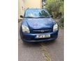 SUZUKI IGNIS 2004/7 - 1