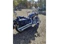 YAMAHA XV 1600 WILD STAR 2001 - 1