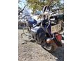 YAMAHA XV 1600 WILD STAR 2001 - 3