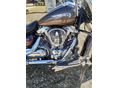YAMAHA XV 1600 WILD STAR 2001 - 5