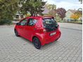 TOYOTA AYGO 2006/6 - 3