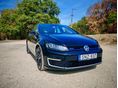 VOLKSWAGEN GOLF VII 2015/10 - 2