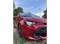 TOYOTA COROLLA 2019/7 - 5