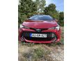 TOYOTA COROLLA 2019/7 - 6