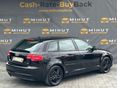 AUDI A3 2012/5 - 3