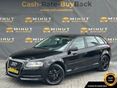 AUDI A3 2012/5 - 1