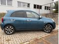 NISSAN MICRA 2017/3 - 3