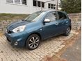 NISSAN MICRA 2017/3 - 4