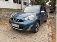 NISSAN MICRA 2017/3 - 1
