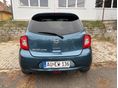 NISSAN MICRA 2017/3 - 5