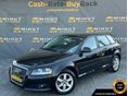 AUDI A3 2010/5 - 1