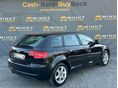 AUDI A3 2010/5 - 4