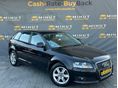 AUDI A3 2010/5 - 2