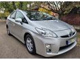 TOYOTA PRIUS 2009/10 - 1