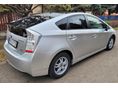 TOYOTA PRIUS 2009/10 - 4