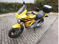 YAMAHA TDM 850 1995/6 - 1