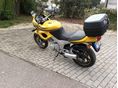 YAMAHA TDM 850 1995/6 - 2
