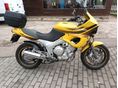YAMAHA TDM 850 1995/6 - 4