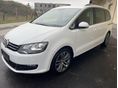 VOLKSWAGEN SHARAN 2017/5 - 1