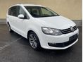 VOLKSWAGEN SHARAN 2017/5 - 2