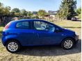FIAT GRANDE PUNTO 2008/10 - 4