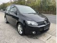 VOLKSWAGEN GOLF PLUS 2013/8 - 3