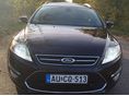 FORD MONDEO 2012/5 - 1