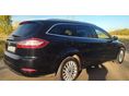 FORD MONDEO 2012/5 - 2
