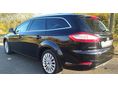 FORD MONDEO 2012/5 - 5
