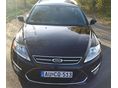 FORD MONDEO 2012/5 - 6