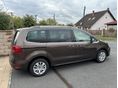 VOLKSWAGEN SHARAN 2011 - 4
