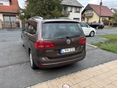 VOLKSWAGEN SHARAN 2011 - 2