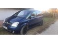 OPEL MERIVA 2004/6 - 1