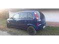 OPEL MERIVA 2004/6 - 2