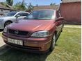 OPEL ASTRA G 2001 - 1