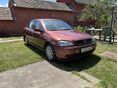 OPEL ASTRA G 2001 - 3