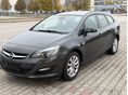 OPEL ASTRA J 2013/11 - 1