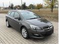 OPEL ASTRA J 2013/11 - 2