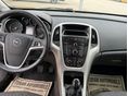 OPEL ASTRA J 2013/11 - 7