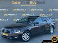 AUDI A4 2013/5 - 1