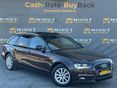 AUDI A4 2013/5 - 2