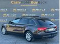 AUDI A4 2013/5 - 4