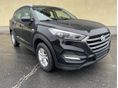 HYUNDAI TUCSON 2019/2 - 2