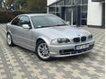 BMW 318 2002/8 - 2
