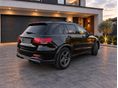 MERCEDES-AMG GLC 2019/10 - 2