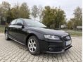AUDI A4 2009/5 - 1