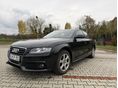 AUDI A4 2009/5 - 2