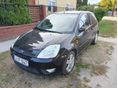 FORD FIESTA 2004/9 - 1